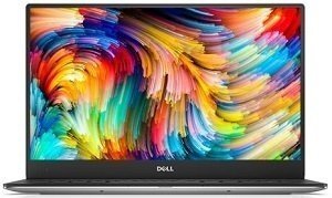 Dell XPS 13 9360 - biurowy