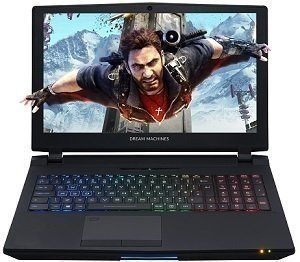 Dream Machines X1060 - Gry