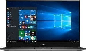 Dell XPS 15 9560 - Biurowy