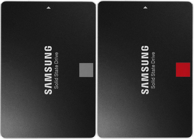 Test dysków Samsung SSD 860 PRO i 860 EVO - Killerów dwóch [1]