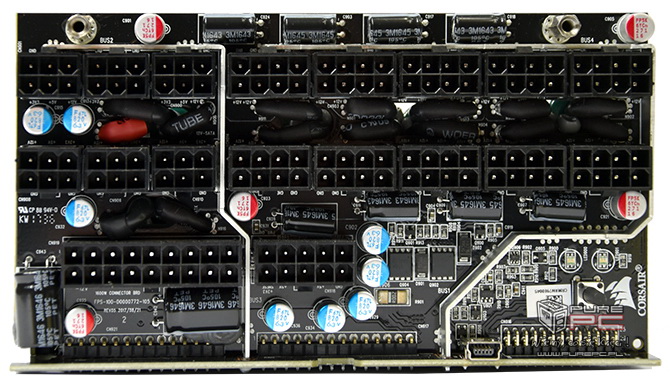 Test Corsair AX1600i 1600W - Nieprzyzwoicie wydajny zasilacz [nc17]