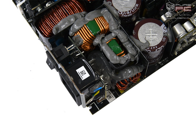 Test Corsair AX1600i 1600W - Nieprzyzwoicie wydajny zasilacz [nc19]