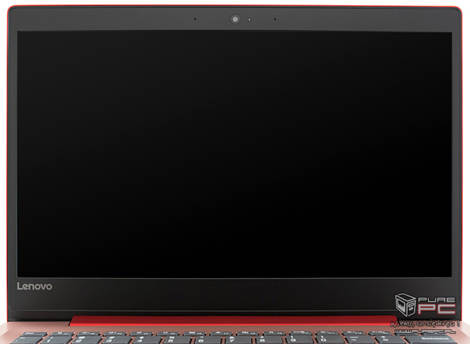 Test Lenovo IdeaPad 320s-14IKB z procesorem Core i5-8250U [nc4]