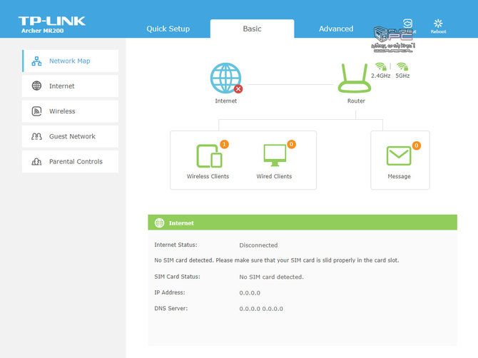 TP-Link Archer MR200 - Recenzja routera 3G/4G [2]