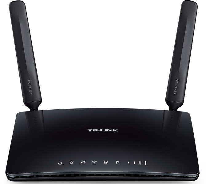 TP-Link Archer MR200 - Recenzja routera 3G/4G [5]