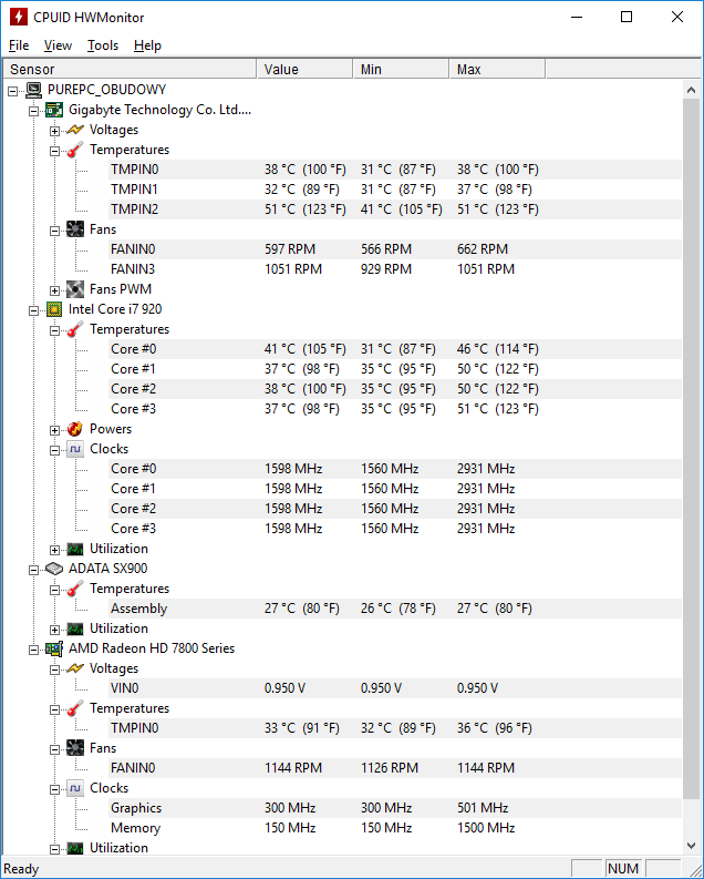 Test obudowy In Win 303 – Śnieżny czołg przetestowany w boju [6]