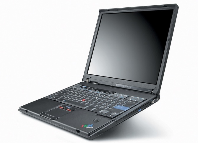 ThinkPad obchodzi swoje 25-lecie! Powspominajmy historię... [14]