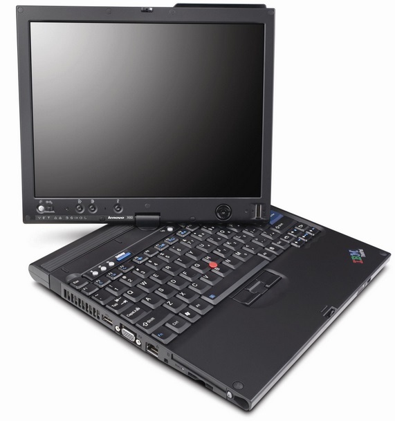 ThinkPad obchodzi swoje 25-lecie! Powspominajmy historię... [17]