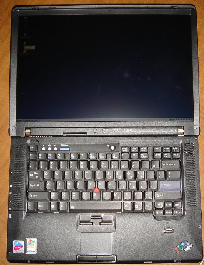 ThinkPad obchodzi swoje 25-lecie! Powspominajmy historię... [18]