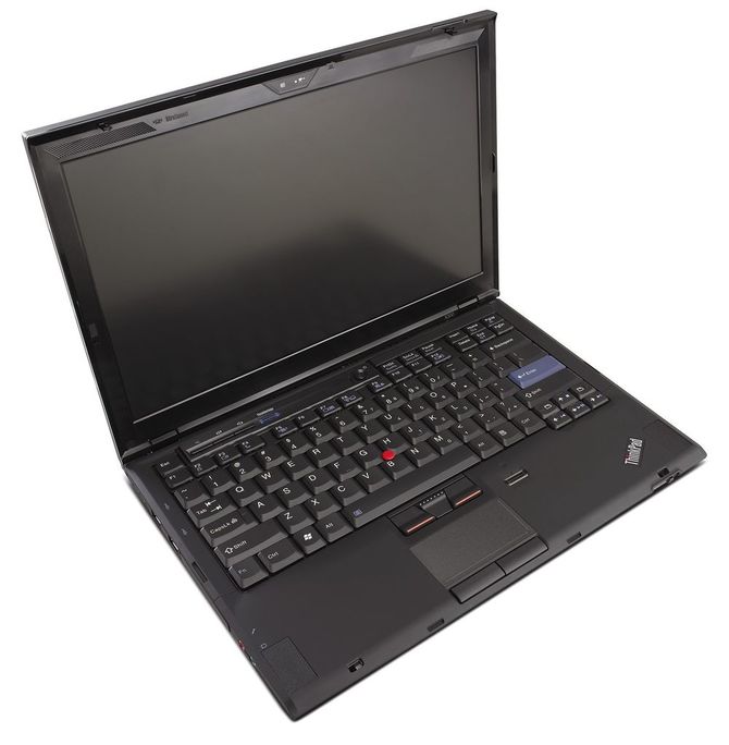 ThinkPad obchodzi swoje 25-lecie! Powspominajmy historię... [19]