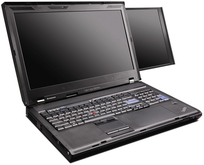 ThinkPad obchodzi swoje 25-lecie! Powspominajmy historię... [20]