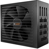 Test zasilacza be quiet! Straight Power 11 650W - Cicho sza