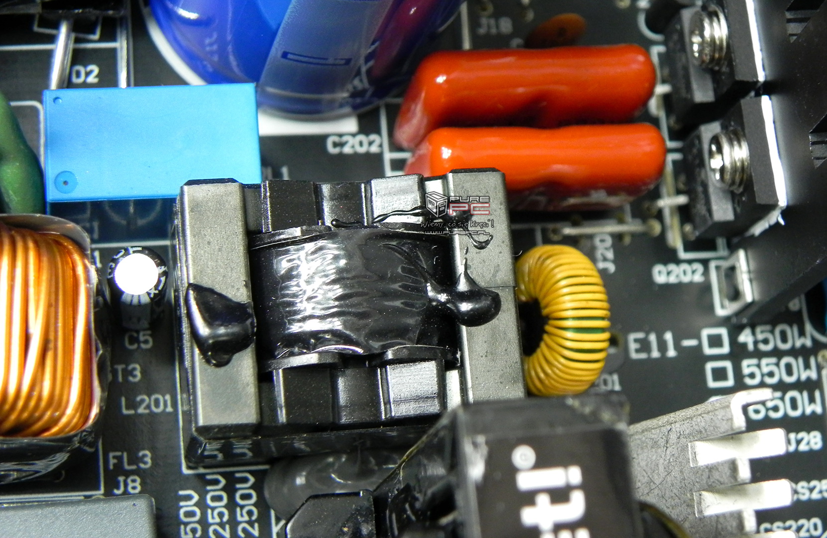 Straight test Straight test