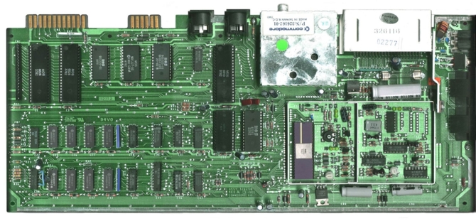 PureRetro: Historia Commodore 64, czyli 8-bitowej legendy [11]