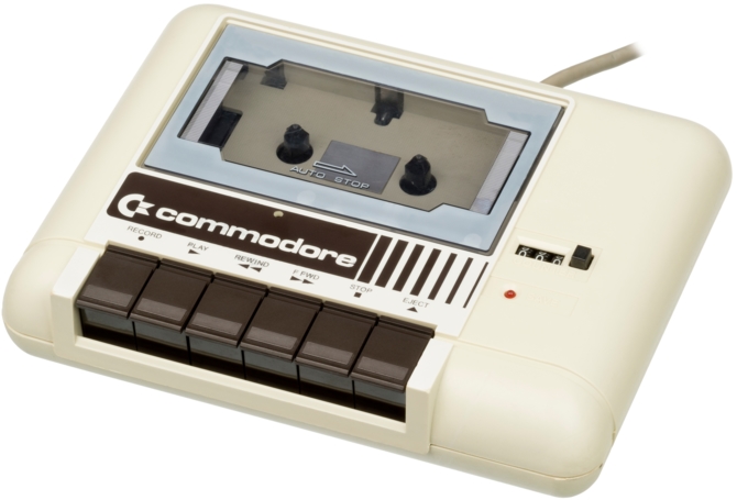PureRetro: Historia Commodore 64, czyli 8-bitowej legendy [15]