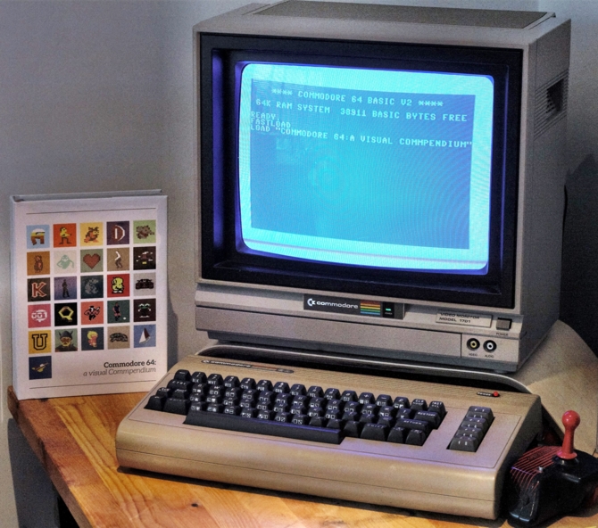 PureRetro: Historia Commodore 64, czyli 8-bitowej legendy [17]