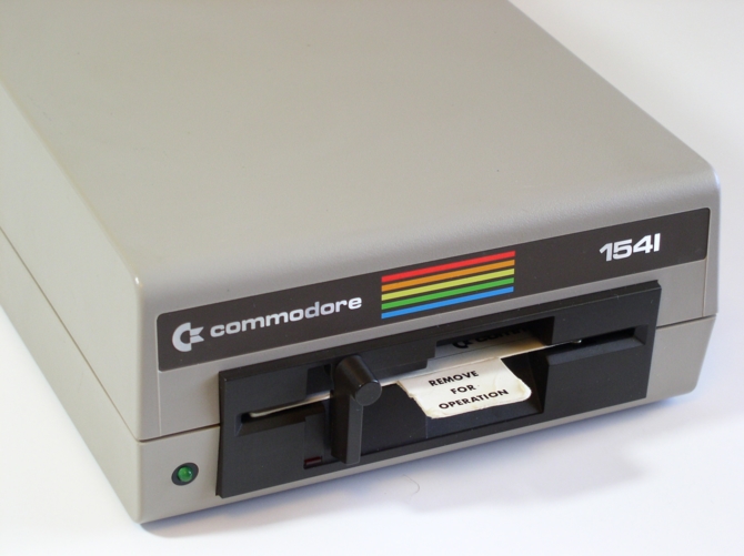 PureRetro: Historia Commodore 64, czyli 8-bitowej legendy [22]