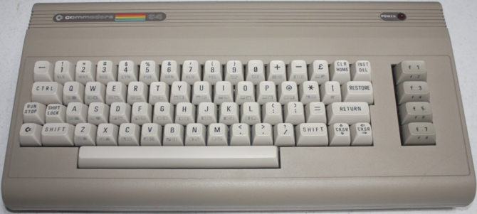 PureRetro: Historia Commodore 64, czyli 8-bitowej legendy [24]