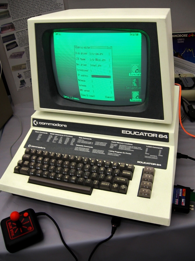 PureRetro: Historia Commodore 64, czyli 8-bitowej legendy [5]