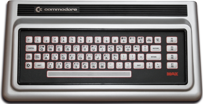 PureRetro: Historia Commodore 64, czyli 8-bitowej legendy [6]