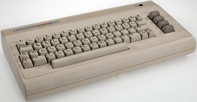 PureRetro: Historia Commodore 64, czyli 8-bitowej legendy [9]