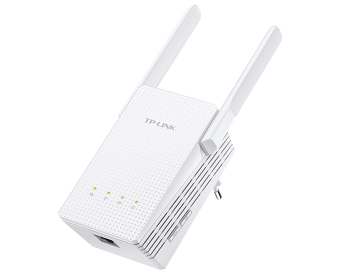 Test TP-Link RE210 - Czy wzmacniacz sygnału Wi-Fi ma sens?  [9]
