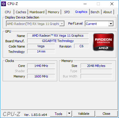 Test AMD Ryzen 5 2400G Raven Ridge Zen i Vega w jednym ciele [6]