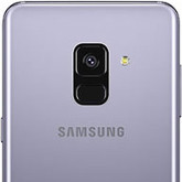 Samsung Galaxy A8 (2018)