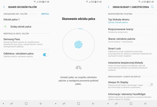 Test smartfona Samsung Galaxy A8 - Więcej niż średniak? [4]