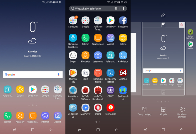 Test smartfona Samsung Galaxy A8 - Więcej niż średniak? [5]