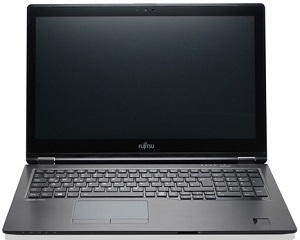 Fujitsu Lifebook U747 - Biurowy