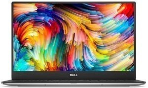 Dell XPS 13 9360 - Biurowy