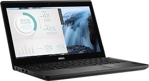 Dell Latitude 5480 - Biurowy