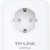 TP-Link TL-WPA8630 KIT - Test zestawu adapterów powerline