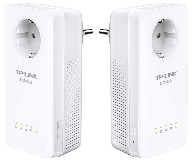 TP-Link TL-WPA8630 KIT - Test zestawu adapterów powerline [13]