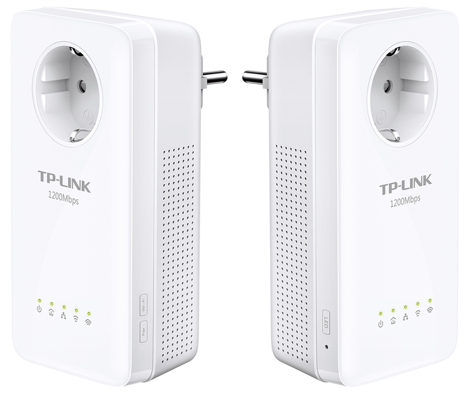 TP-Link TL-WPA8630 KIT - Test zestawu adapterów powerline [13]
