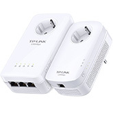 TP-Link TL-WPA8630 KIT