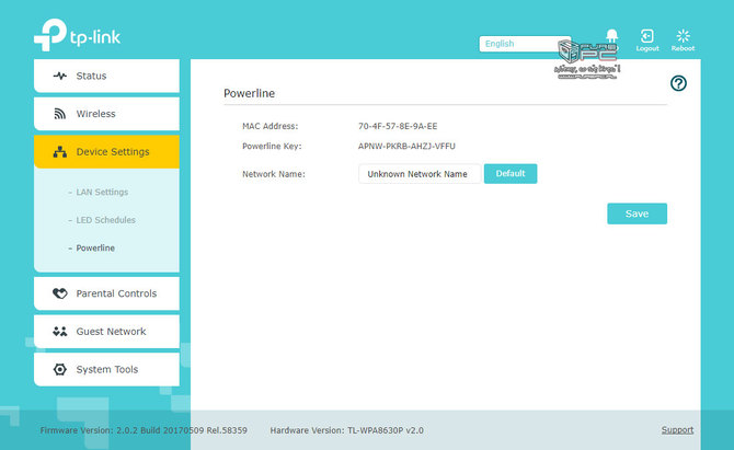 TP-Link TL-WPA8630 KIT - Test zestawu adapterów powerline [6]