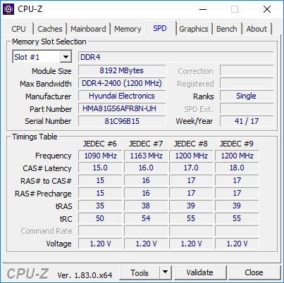 Test Dell Vostro 5370 - laptop z procesorem Core i5-8250U [25]