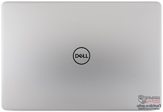 Test Dell Vostro 5370 - laptop z procesorem Core i5-8250U [nc2]