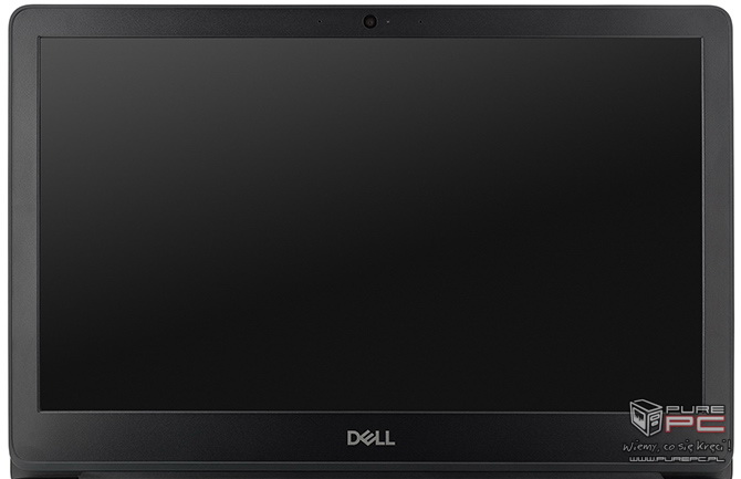 Test Dell Vostro 5370 - laptop z procesorem Core i5-8250U [nc3]