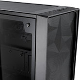 Test Fractal Design Meshify C Mini - Mały, ale wariat!