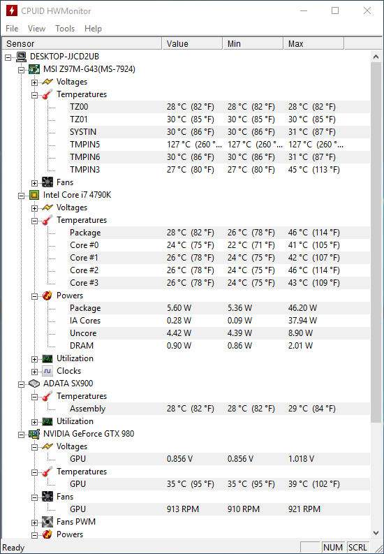 Test Fractal Design Meshify C Mini - Mały, ale wariat! [3]