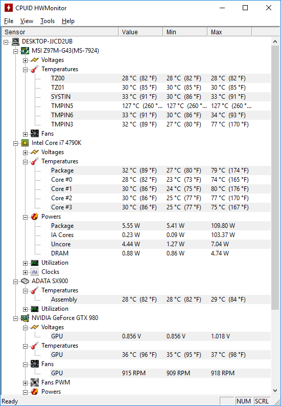 Test Fractal Design Meshify C Mini - Mały, ale wariat! [4]