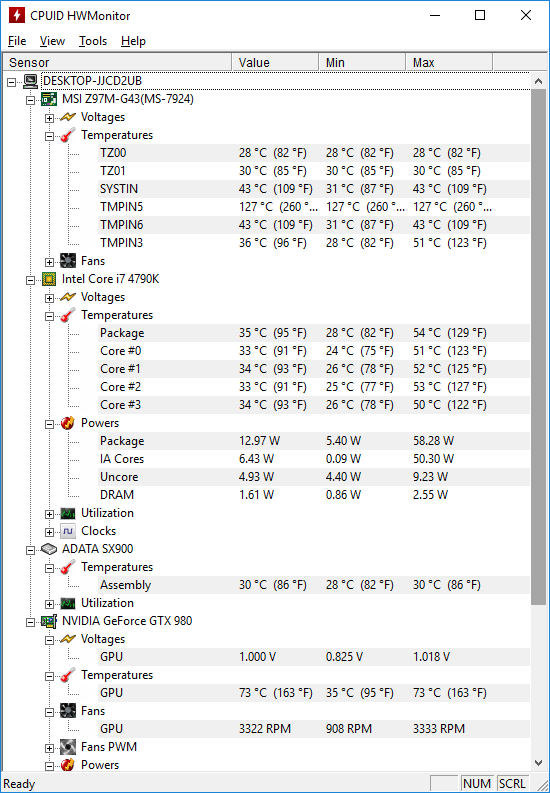 Test Fractal Design Meshify C Mini - Mały, ale wariat! [5]