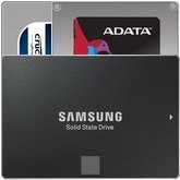 Jaki dysk SSD kupić? Test dysków SSD o pojemności 240-275 GB