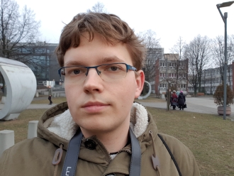 Test smartfona Samsung Galaxy S9+ - Powtórka z rozrywki [nc16]