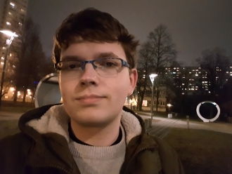 Test smartfona Samsung Galaxy S9+ - Powtórka z rozrywki [nc17]