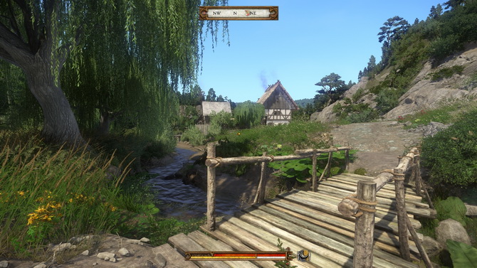 Recenzja Kingdom Come: Deliverance PC - Dungeons & Babols [nc2]