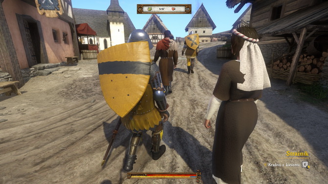 Recenzja Kingdom Come: Deliverance PC - Dungeons & Babols [nc11]